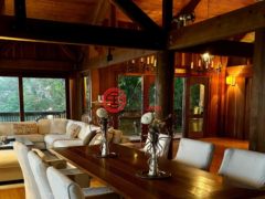 荷兰加勒比区Saba的独栋别墅，Haiku House Troy Hill，编号73426021