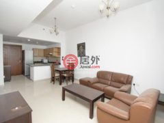 阿联酋迪拜Dubai Sports City的公寓，Elite Sports Residence 9，编号63165971