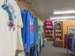 美国威斯康星州Saint Germain的商业转让，None 430 HWY 70，编号71125665