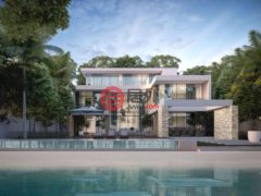 阿联酋Umm Al QuwainUmm Al Quwain的独栋别墅，Umm Al Quwain，编号78474724