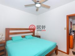 洪都拉斯海湾群岛Roatán的独栋别墅，Modern 2BR Villa in Diamond Hills Resort，编号77143317