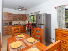 洪都拉斯海湾群岛Roatán的独栋别墅，Modern 2BR Villa in Diamond Hills Resort，编号77143317