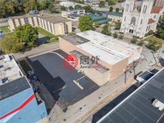 美国宾夕法尼亚州纽卡斯尔的办公室，30-32 N Beaver St，编号76164162