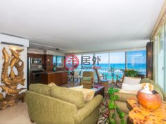 美国夏威夷檀香山的公寓，编号67596646