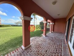 百慕达的公寓，Hidden Cove - Leeward 6 Hidden Cove，编号76600539