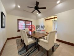 百慕达的公寓，Hidden Cove - Leeward 6 Hidden Cove，编号76600539