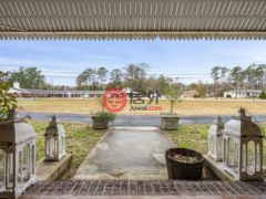 美国北卡罗莱纳州哈夫洛克的独栋别墅，205 Church Road，编号76502929