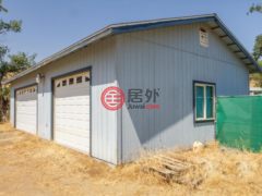 美国加州斯阔瓦利的独栋别墅，None 35032 George Smith Rd，编号78162361
