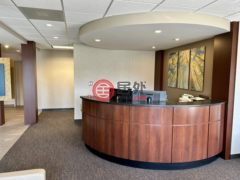 美国密歇根州亨廷顿伍兹的办公室，200 26075 Woodward Ave Avenue，编号77637596