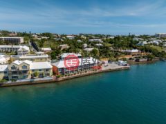 百慕达Paget的公寓，Inverurie Executive Suites 121 Harbour Road，编号78100534