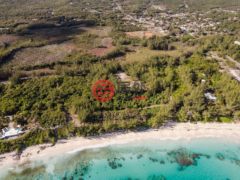 巴哈马的住宅用地，Lot 7 Poponi Beach Banks Road，编号78330009