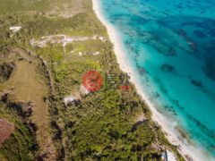 巴哈马的住宅用地，Lot 7 Poponi Beach Banks Road，编号78330009