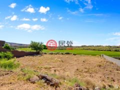 美国犹他州St George的住宅用地，2039 Rising Sun Dr，编号69654759