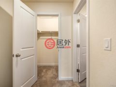 美国科罗拉多州桑顿的联排别墅，12892 Jasmine，编号78367672
