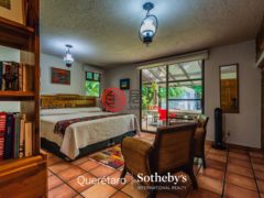 墨西哥QuerétaroQuerétaro的独栋别墅，CASA BONSÁI JURIQUILLA，编号78519780
