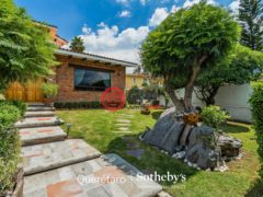 墨西哥QuerétaroQuerétaro的独栋别墅，CASA BONSÁI JURIQUILLA，编号78519780