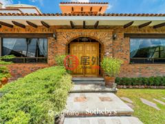 墨西哥QuerétaroQuerétaro的独栋别墅，CASA BONSÁI JURIQUILLA，编号78519780
