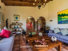 墨西哥QuerétaroQuerétaro的独栋别墅，CASA BONSÁI JURIQUILLA，编号78519780