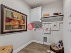 美国德克萨斯州沃斯堡的独栋别墅，Plan: THE MESQUITE 11544 Hartwell Lane，编号65186786