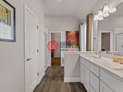 美国德克萨斯州沃斯堡的独栋别墅，Plan: THE MESQUITE 11544 Hartwell Lane，编号65186786