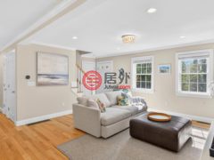 美国马萨诸塞州West Harwich的独栋别墅，24 Chase Street，编号78509712