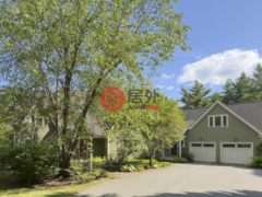 美国缅因州罗克波特的独栋别墅，3 Lexington Lane，编号78485027