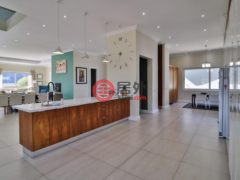 南非豪登省Waterfall的独栋别墅，1266 Mac Mac Falls Avenue Waterfall Country Estate，编号75816948