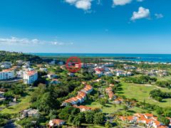 波多黎各Puerto RicoRio Grande的公寓，Vistas del Cacique Apt. 7367 6000 Rio Mar Blvd.，编号76794820