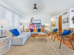 波多黎各Puerto RicoRio Grande的公寓，Vistas del Cacique Apt. 7367 6000 Rio Mar Blvd.，编号76794820