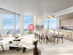 阿联酋迪拜迪拜的公寓，Dubai - Palm Jumeirah - Palm Beach Towers - Palm Beach Towers 2 Palm Jumeirah，编号77663000