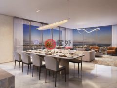 阿联酋迪拜迪拜的公寓，Dubai - Palm Jumeirah - Palm Beach Towers - Palm Beach Towers 2 Palm Jumeirah，编号77663000