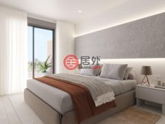 墨西哥南下加利福尼亚州Santa Rosalía的公寓，编号74575965