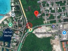 巴哈马的公寓，Lot 3 West Bay，编号78494076