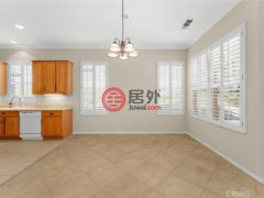 美国加州班宁的独栋别墅，5467 Breckenridge Avenue，编号76693652