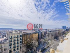 西班牙BarcelonaBarcelona的公寓，Avenida Diagonal 524，编号77090337