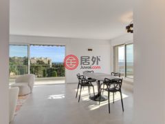 法国普罗旺斯-阿尔卑斯-蔚蓝海岸戛纳的公寓，编号76956752