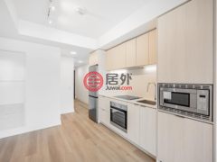 加拿大安大略省密西沙加的公寓，86 Dundas St E 1521，编号78245673