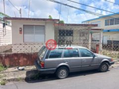 波多黎各Puerto RicoSan Juan的独栋别墅，360 CALLE PALISTINA，编号75969089