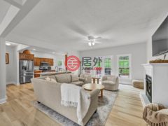 美国肯塔基州万斯堡的独栋别墅，None 128 Southern Manor Road，编号77773098
