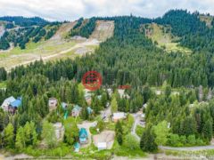 美国华盛顿州Snoqualmie Pass的住宅用地，111 KEARNY DR，编号56130216