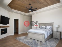 美国加州阿瓦隆的独栋别墅，211 Mar De Cortez，编号78125507