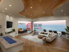 美国加州阿瓦隆的独栋别墅，211 Mar De Cortez，编号78125507
