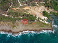 洪都拉斯海湾群岛Roatán的住宅用地，Lot 22 Luna Azul Caribe Point，编号78017317