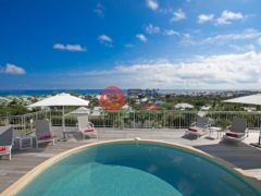 圣马丁岛的独栋别墅，Villa Ocean View Villa Ocean View，编号73324038