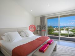圣马丁岛的独栋别墅，Villa Ocean View Villa Ocean View，编号73324038