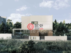 塞浦路斯NicosiaLatsia的独栋别墅，编号78476300