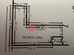 美国密歇根州霍顿莱克的公寓，None 2255 S Tower Hill Road，编号77644141