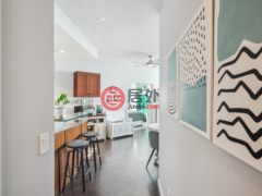 加拿大安大略省多伦多的公寓，218 Queens Quay W 1804，编号77687150