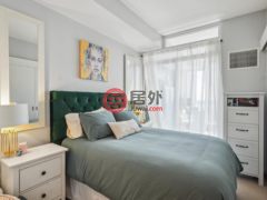 加拿大安大略省多伦多的公寓，218 Queens Quay W 1804，编号77687150