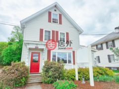 美国缅因州Farmington的公寓，None 130 Main Street，编号78169750